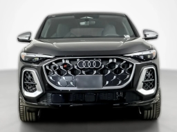 Audi SQ5 Sportback Premium Plus 3.0 TFSI quattro 2026