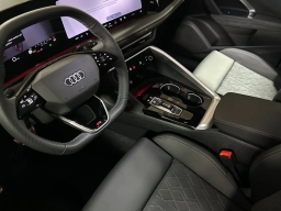Audi SQ5 Sportback Premium Plus 3.0 TFSI quattro 2026