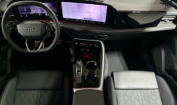 Audi SQ5 Sportback Premium Plus 3.0 TFSI quattro 2026