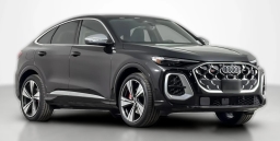 Audi SQ5 Sportback Premium Plus 3.0 TFSI quattro 2026