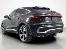 Audi SQ5 Sportback Premium Plus 3.0 TFSI quattro 2026