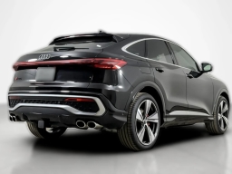 Audi SQ5 Sportback Premium Plus 3.0 TFSI quattro 2026