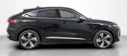 Audi SQ5 Sportback Premium Plus 3.0 TFSI quattro 2026
