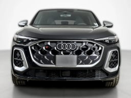 Audi SQ5 Sportback Premium Plus 3.0 TFSI quattro 2026