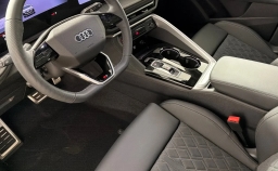 Audi SQ5 Sportback Premium Plus 3.0 TFSI quattro 2026