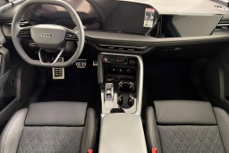 Audi SQ5 Sportback Premium Plus 3.0 TFSI quattro 2026