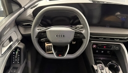 Audi SQ5 Sportback Premium Plus 3.0 TFSI quattro 2026