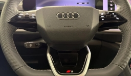 Audi SQ5 Sportback Premium Plus 3.0 TFSI quattro 2026
