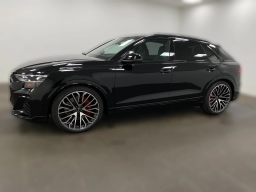 Audi SQ8 Prestige quattro 2026