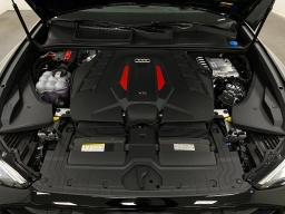 Audi SQ8 Prestige quattro 2026