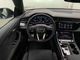Audi SQ8 Prestige quattro 2026