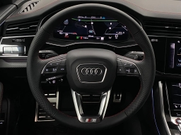 Audi SQ8 Prestige quattro 2026