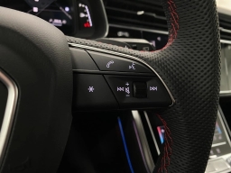 Audi SQ8 Prestige quattro 2026