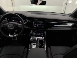 Audi SQ8 Prestige quattro 2026