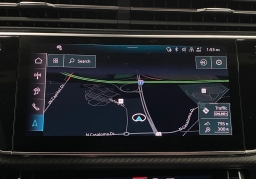 Audi SQ8 Prestige quattro 2026