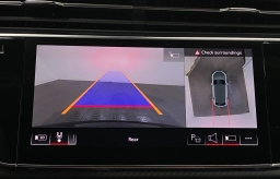 Audi SQ8 Prestige quattro 2026