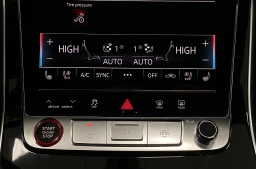 Audi SQ8 Prestige quattro 2026