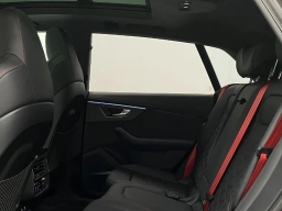Audi SQ8 Prestige quattro 2026