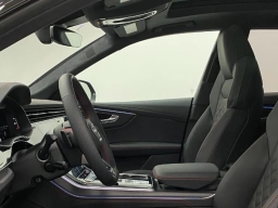 Audi SQ8 Prestige quattro 2026