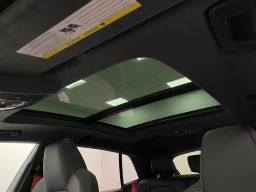 Audi SQ8 Prestige quattro 2026