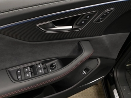 Audi SQ8 Prestige quattro 2026