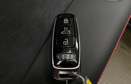 Audi SQ8 Prestige quattro 2026