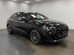 Audi SQ8 Prestige quattro 2026