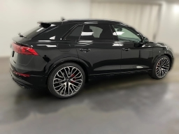 Audi SQ8 Prestige quattro 2026
