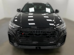 Audi SQ8 Prestige quattro 2026