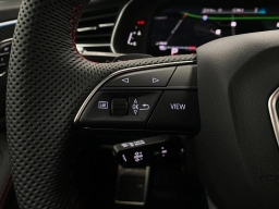 Audi SQ8 Prestige quattro 2026