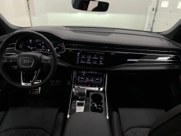 Audi SQ8 Prestige quattro 2026