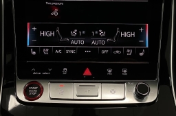 Audi SQ8 Prestige quattro 2026