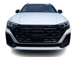 Audi SQ8 Prestige quattro 2026