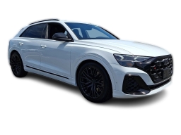 Audi SQ8 Prestige quattro 2026