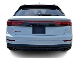 Audi SQ8 Prestige quattro 2026