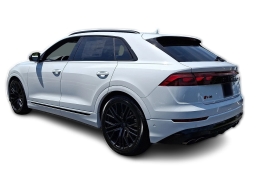 Audi SQ8 Prestige quattro 2026