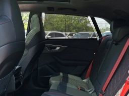 Audi SQ8 Prestige quattro 2026