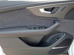 Audi SQ8 Prestige quattro 2026