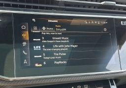 Audi SQ8 Prestige quattro 2026