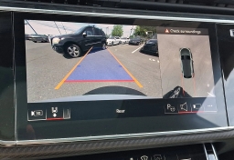 Audi SQ8 Prestige quattro 2026