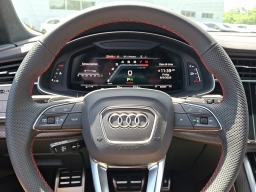 Audi SQ8 Prestige quattro 2026