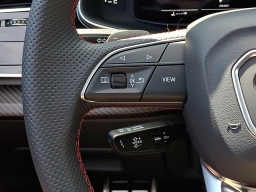 Audi SQ8 Prestige quattro 2026