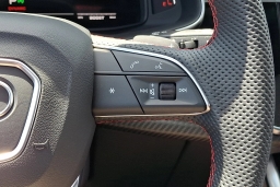 Audi SQ8 Prestige quattro 2026