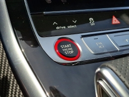 Audi SQ8 Prestige quattro 2026