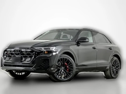 Audi SQ8 Prestige quattro 2026
