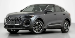 Audi Q5 Sportback Premium 2.0 TFSI quattro 2026