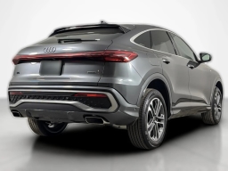 Audi Q5 Sportback Premium 2.0 TFSI quattro 2026