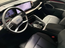 Audi Q5 Sportback Premium 2.0 TFSI quattro 2026