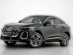 Audi Q5 Sportback Premium 2.0 TFSI quattro 2026