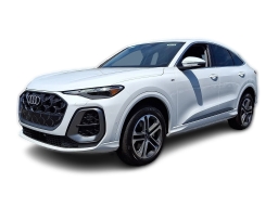 Audi Q5 Sportback Premium 2.0 TFSI quattro 2026